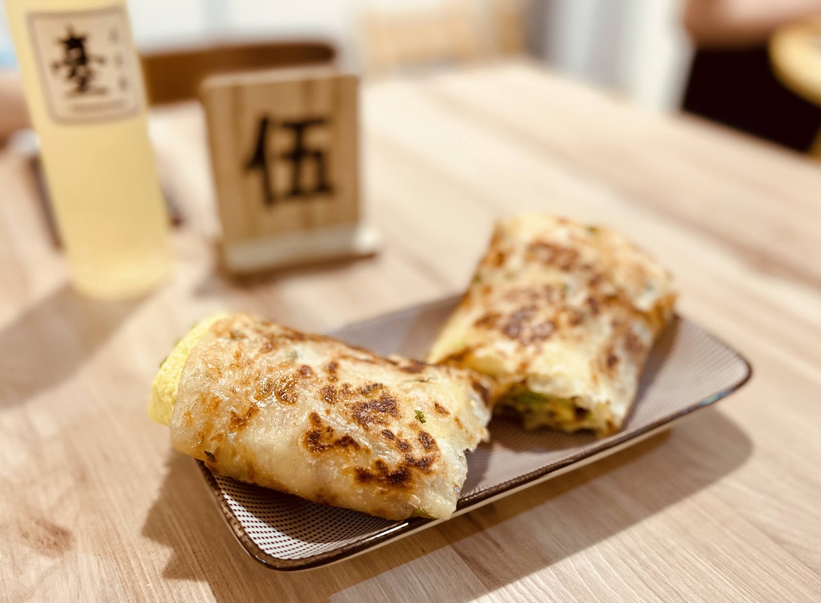 Taiwanese House | 臺式老屋 | Cheras Yulek 4