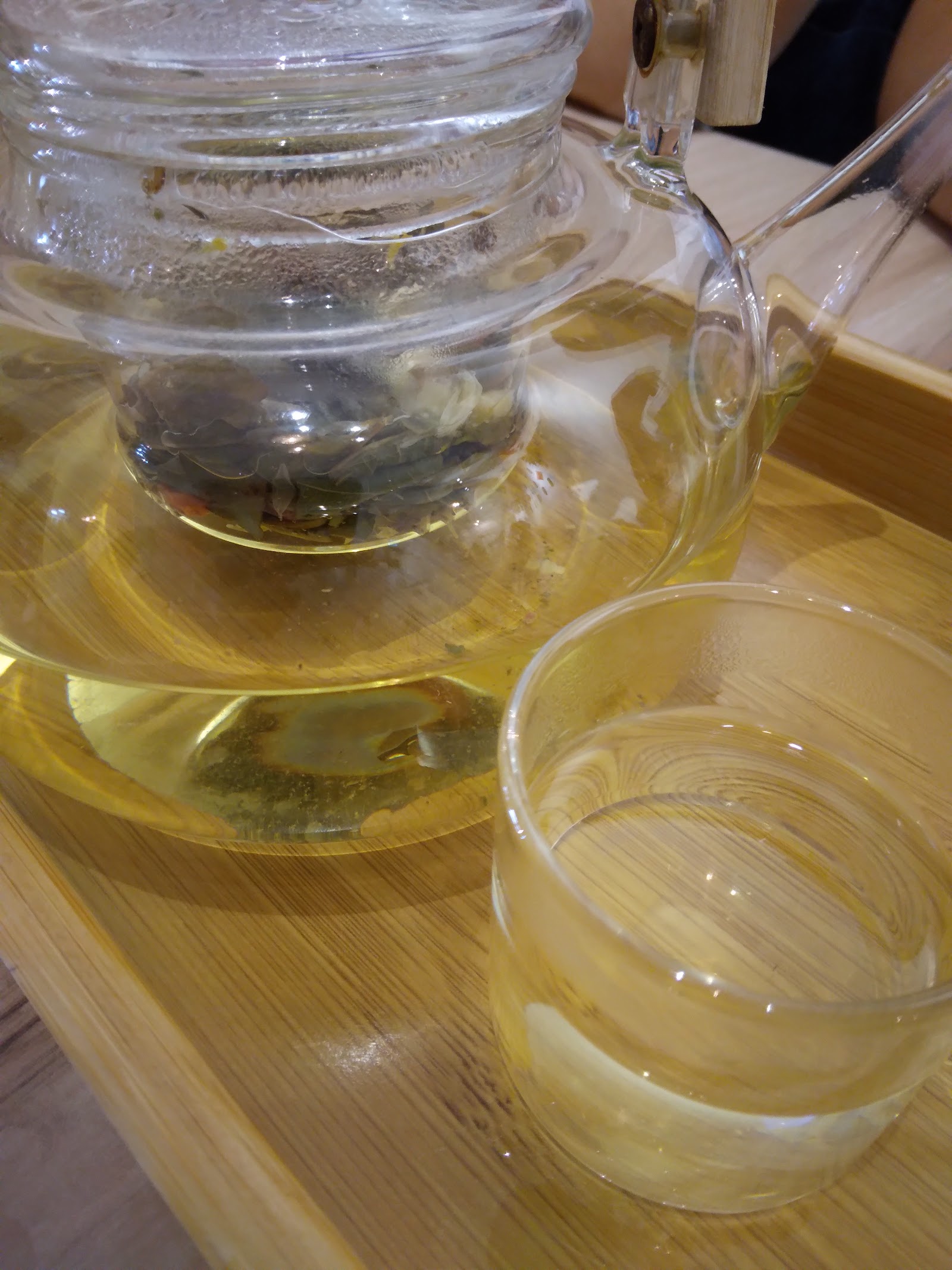 Taiwanese House | 臺式老屋 | Cheras Yulek 6
