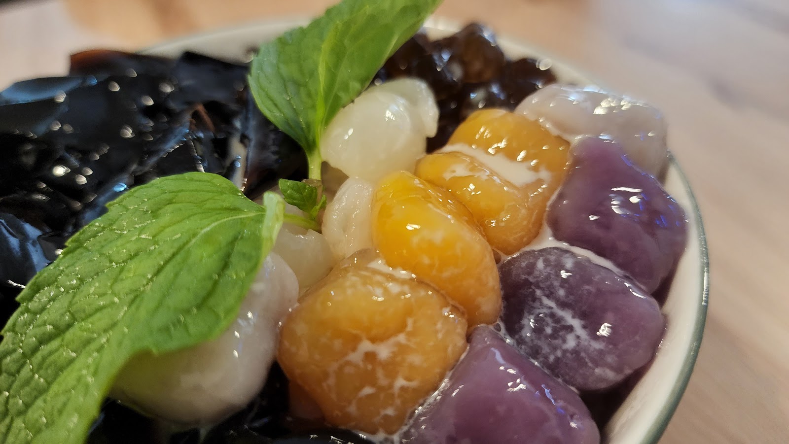 寶島愛玉冰 TW Aiyu Jelly