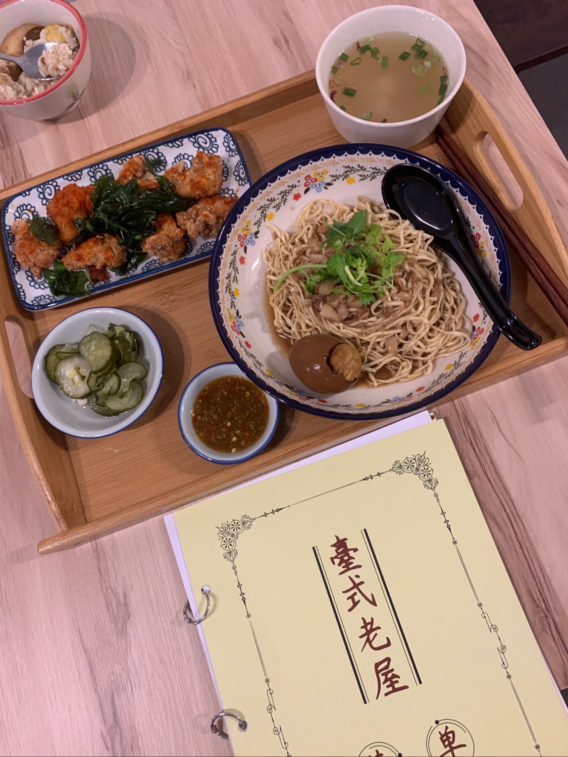 Taiwanese House | 臺式老屋 | Cheras Yulek 9